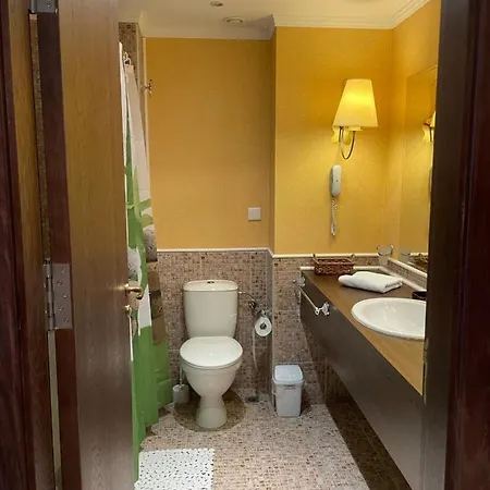 Apartment Royal And Garden Sweet Sunny Beach