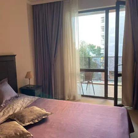 Apartment Royal And Garden Sweet