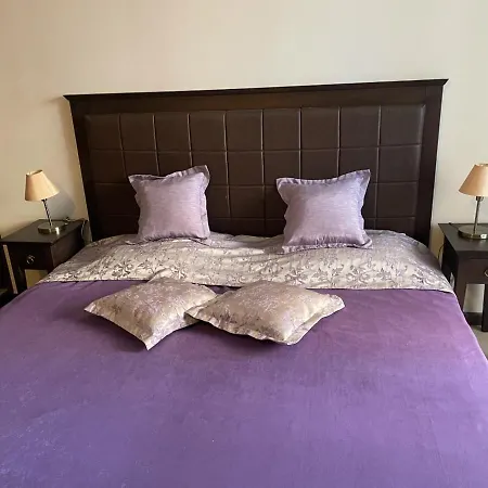 Royal And Garden Sweet Apartment Sunny Beach