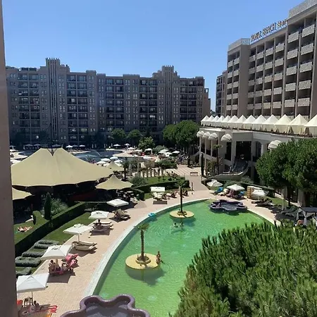 Royal And Garden Sweet Sunny Beach