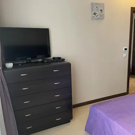 Apartment Royal And Garden Sweet *