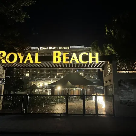 Royal And Garden Sweet Sunny Beach