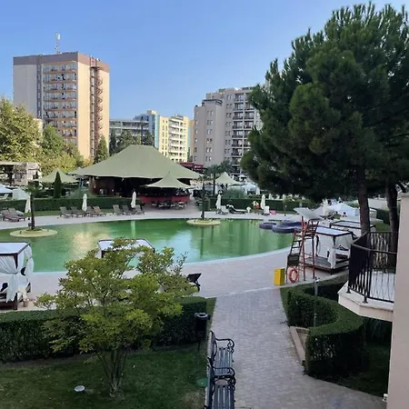 Royal And Garden Sweet Sunny Beach